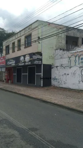 Loja para alugar, 120 m² por R$ 5.500/mês - Água Verde