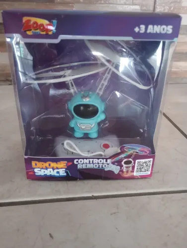 Drone space brinquedo brinquedo