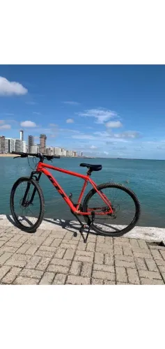 Bike aro 29