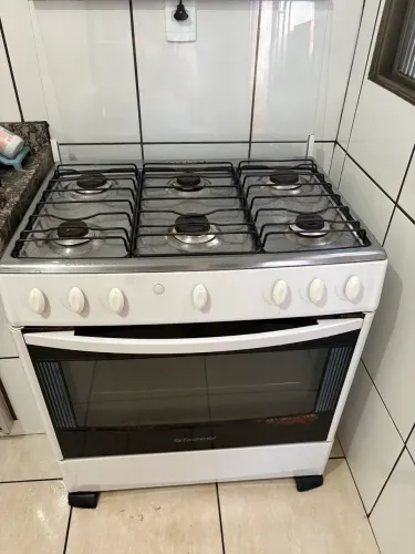 Fogão