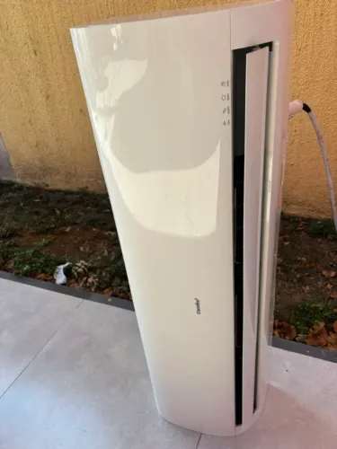 Ar-condicionado split 22mil bteus