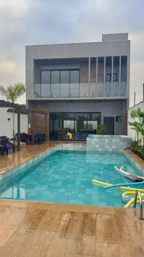 Casa com 4 dormitórios à venda, 214 m² por R$ 1.364.000,00 - Jardim Novo Paulista - Maring