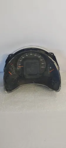 Painel De Instrumentos Fiat Strada 1.3 2020 A<br><br>2023 52128933<br><br>Cor: Preto