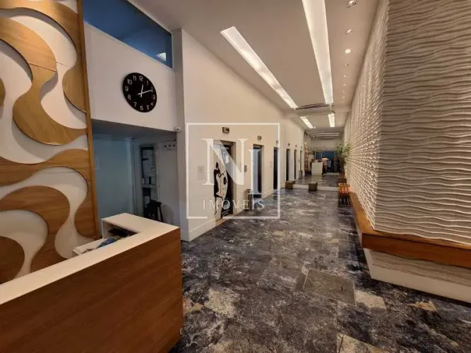 Sala : / Comercial / Copacabana