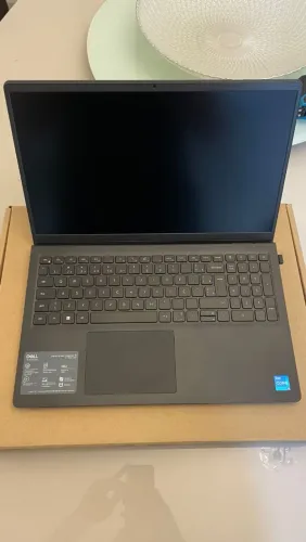 Notebook Dell