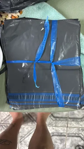 Sacos/Envelopes de Segurança para Envio - 168 unidades