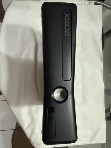 Vende Xbox 360 desbloqueado