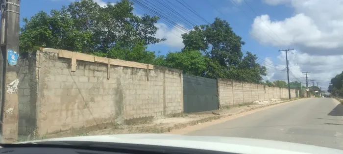 Terreno para Venda em Camaçari, Parque Real Serra Verde