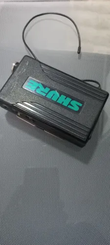 Transmissor SHURE