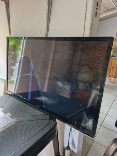 Smart TV Philips 42PFL5007G/78