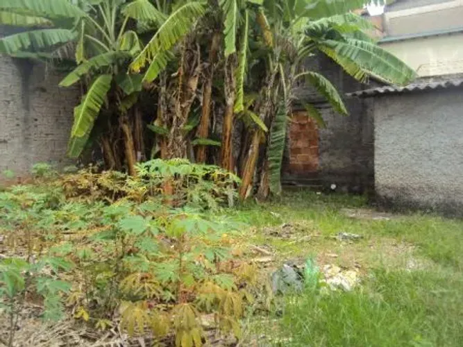 Vendo lote no Bairro Caiçara
