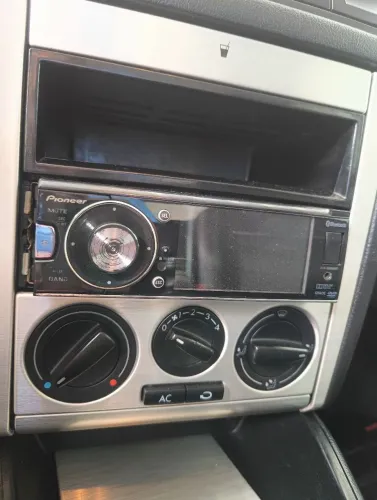 Dvd automotivo pioneer 1din