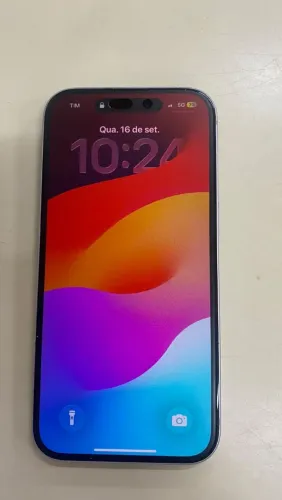 Vendo iphone15