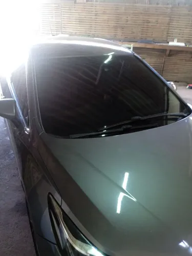 Peliculas automotivas e residencial - *