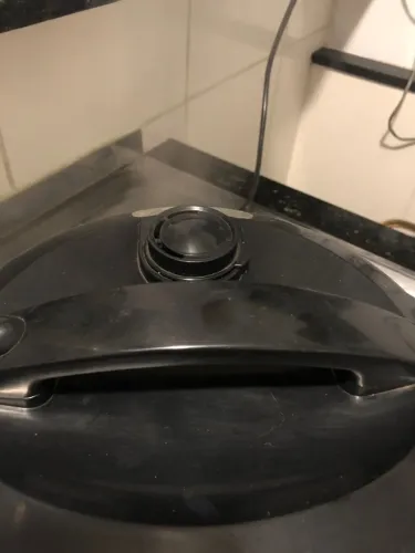Panela de arroz elétrica - Mondial