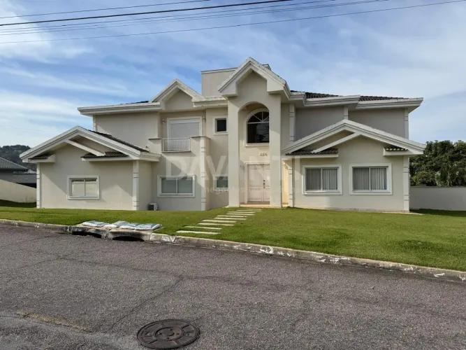 Casa à venda no Condomínio Sol Vinhedo Village em Vinhedo na Davanti Imóveis.