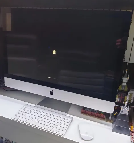 iMac mid 2011