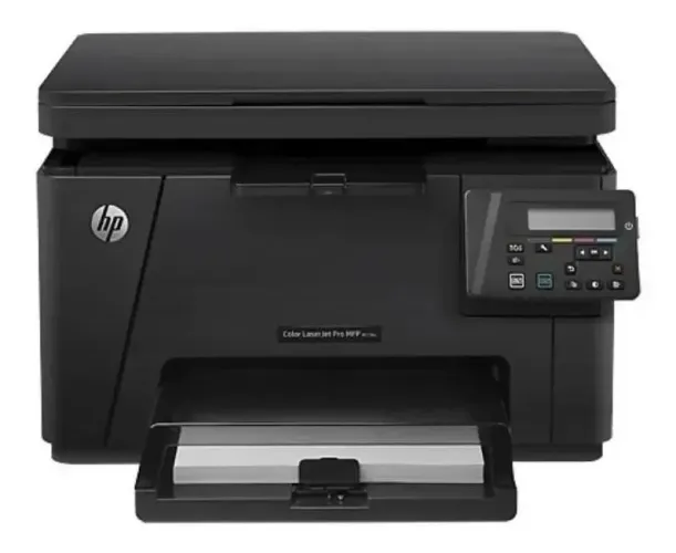 Multifuncional HP M176n Colorida