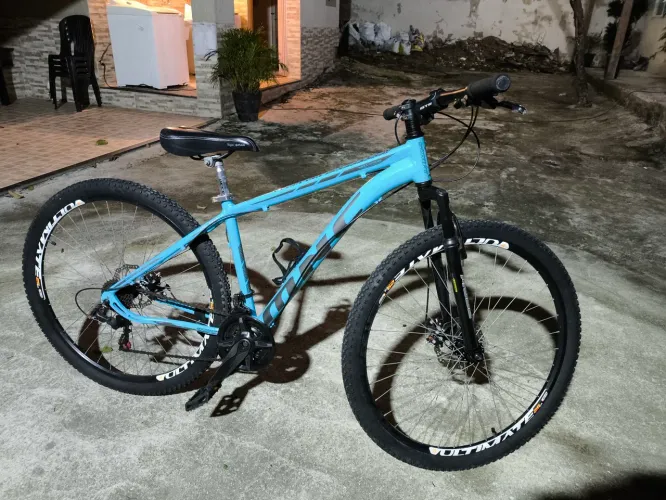 Bicicleta aro 29