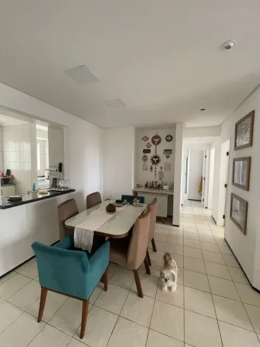 Apartamento no Calhau
