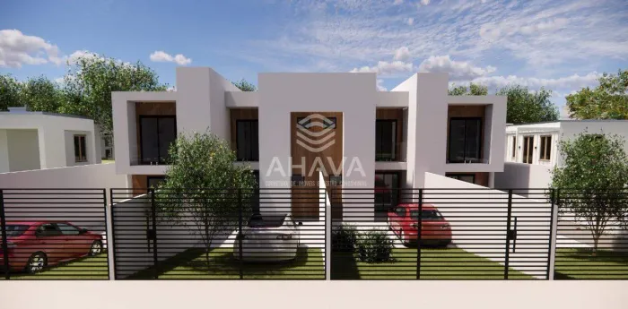 Casa Gemida 3 Quartos à Venda, Trevo, próximo a toca da raposa 2