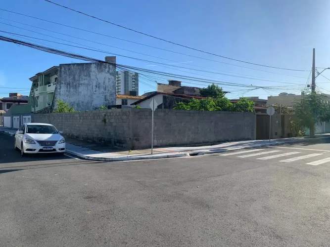 Lote à venda em rua pública, ATALAIA, Aracaju, SE