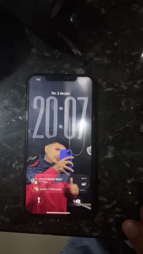 Iphone 11 pro max