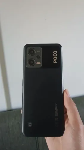 POCO x5 256gb/8gb ram
