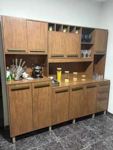 Armário de Cozinha 
