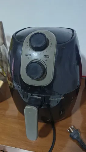 Vendo Air Fryer - 220v