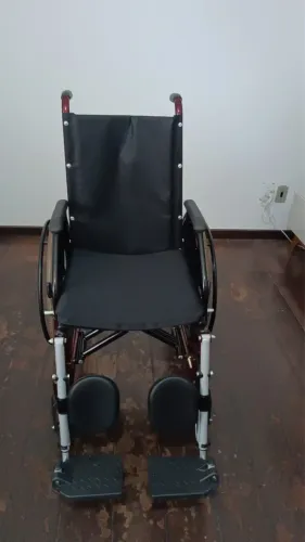 Cadeira de rodas
