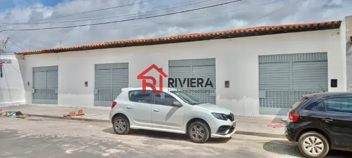 Loja Comercial de 51,00 m² para Locação no Cohab Anil I, São Luís-MA: Oportunidade Imperdí