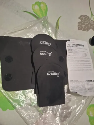 Kit Aquiles 