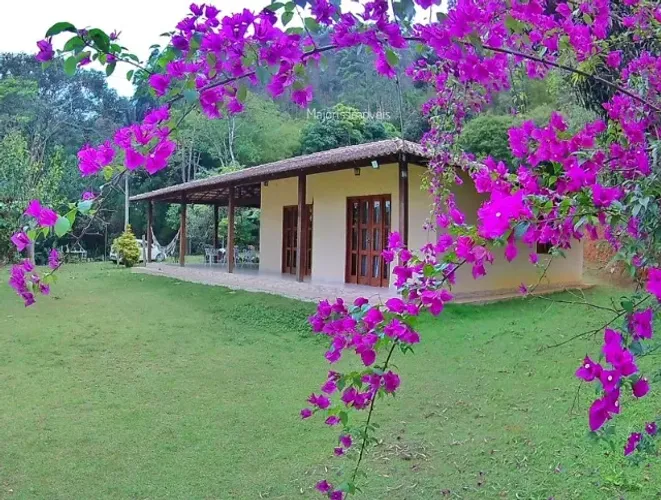 SITIO DOMINGOS MARTINS