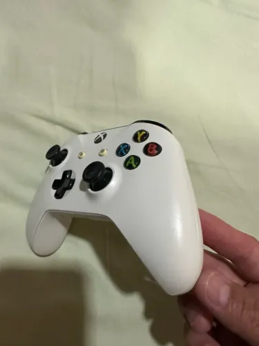 Controle Xbox one