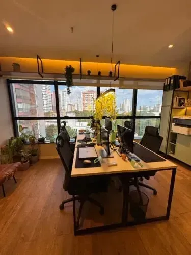 SALA COMERCIAL À VENDA | CENTRO EMPRESARIAL ACRÓPOLE