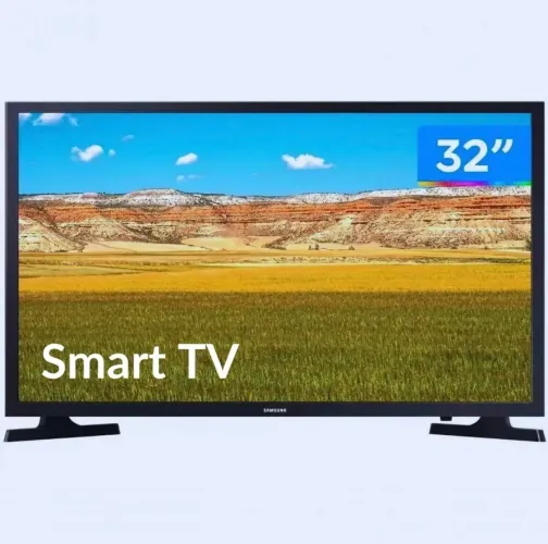 Smart Tv Samsung 32 " HD Led