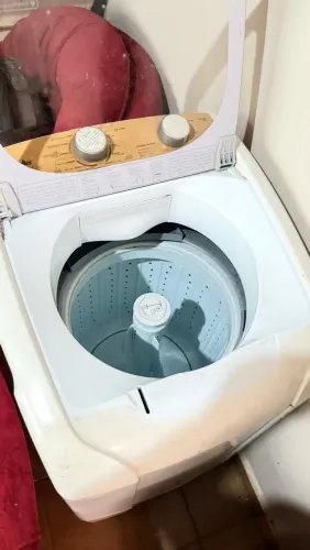 Máquina faz tudo 8kg mueller