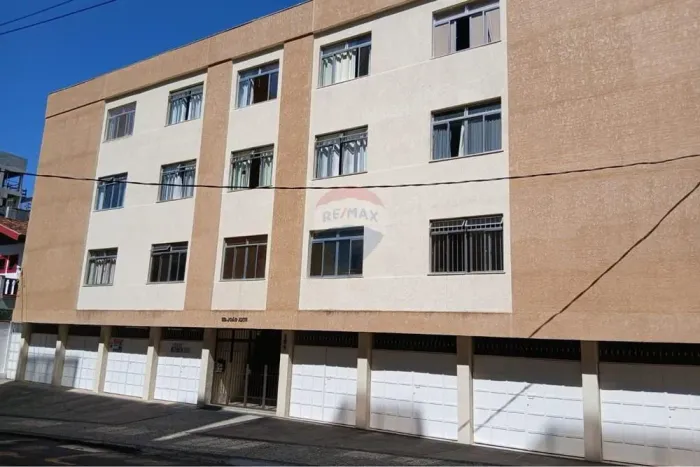 Apartamento 3 Quartos à Venda na Rua Pasteur, Santa Helena Conforto, Localização e Pratic