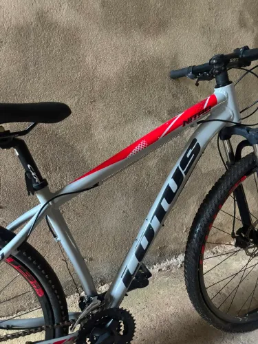 Bike aro 29