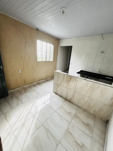 Casa com 2 moradas