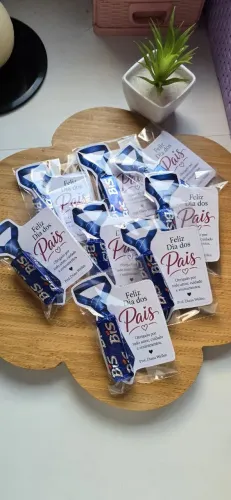 Mimos personalizados