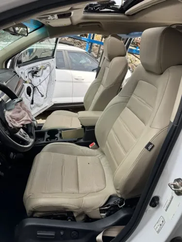 Jogo de Bancos Honda CR-V 1.5 2019 Touring Turbo