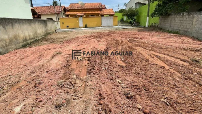 Terreno de Condomínio em Araruama - R$ 245.000,00 - Praça da Bandeira