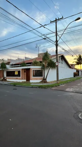 Casas Padrão em Sertãozinho