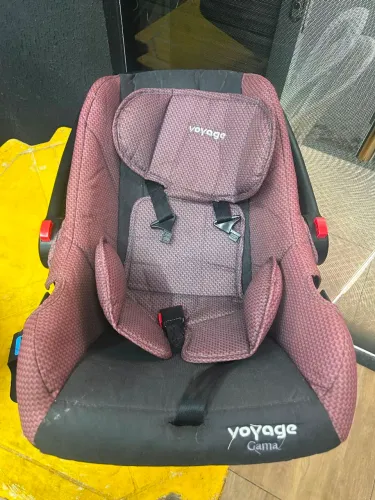 Cadeira para transportar bebe