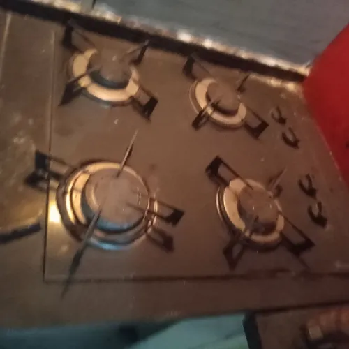 Cooktop