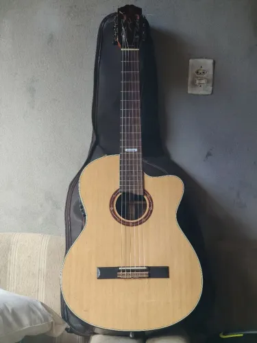 Strinberg Valência ce50sc