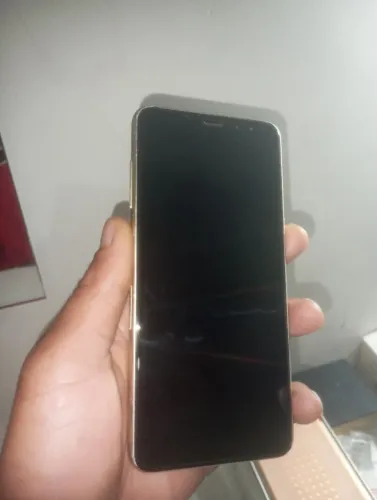 Samsung A8 64GB 4RAM Com garantia
