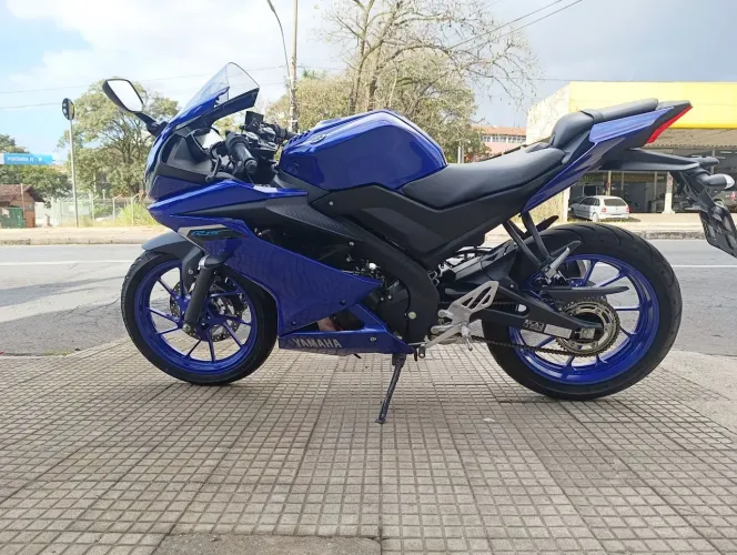 YAMAHA YZF R15 ABS 2026 $21.499